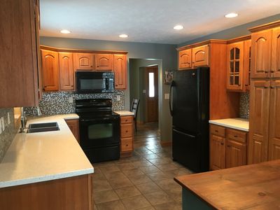 2395 Sullivan Rd, Ravenna, MI, 49451