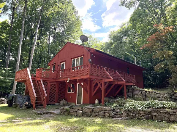 929 Anderson Road, Grafton, VT 05146