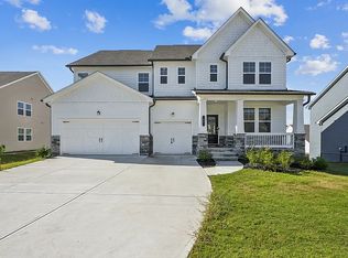 27 Meadow View Loop, Dallas, GA 30132