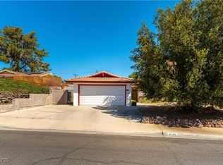 3100 Colanthe Ave, Las Vegas, NV 89102