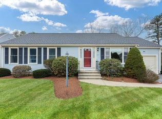 32 Country Side Rd, Bellingham, MA 02019
