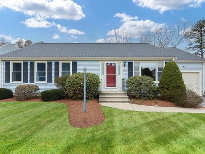 32 Country Side Rd, Bellingham, MA, 02019