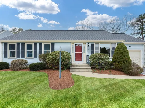 32 Country Side Rd, Bellingham, MA 02019