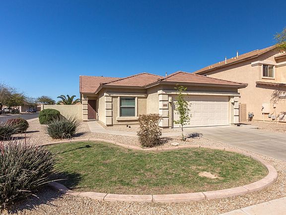 2nd image of 44454 W Knauss Dr