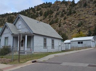 246 Colorado Blvd, Idaho Springs, CO 80452