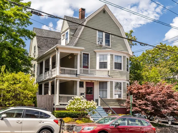 42 Mellen Street, Portland, ME 04101