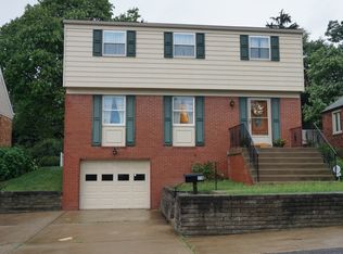 118 Lilac Ave, Pittsburgh, PA 15229