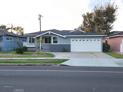 17715 Canehill Ave, Bellflower, CA, 90706