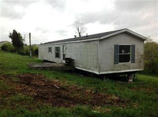 9206 Chicken Hollow Rd, Ripley, OH 45167