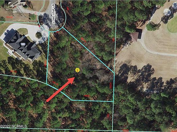 3rd image of 120 Long Leaf Ln