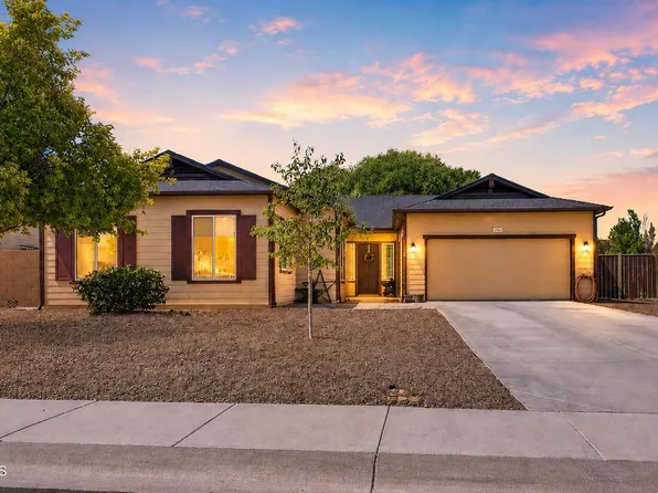 7892 E Mesteno Rd, Prescott Valley, AZ 86315