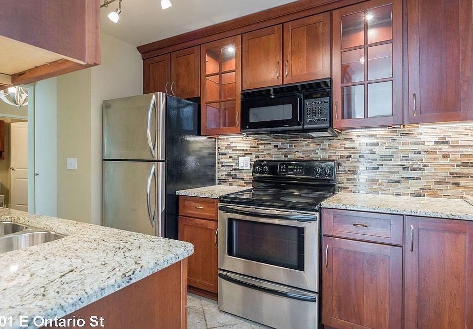 1st image of 401 E Ontario St APT 2607