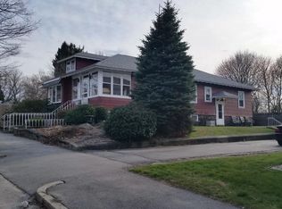 136 Delmont Ave #2, Worcester, MA 01604