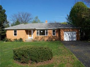 1147 Eustis Dr, Indianapolis, IN 46229