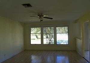 Interior View