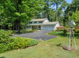 535 Harrison Rd, Naples, ME 04055