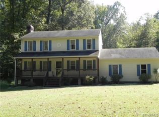 7925 Quinton Pl, Quinton, VA 23141