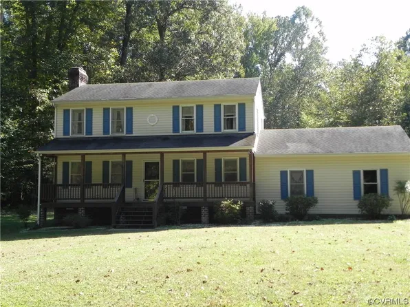 7925 Quinton Pl, Quinton, VA 23141