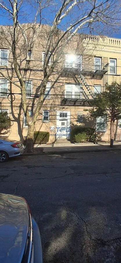 $500 off the first month's rent | Bright & Updated 1BR in Bayonne | Hardwood Floors | Vintage Cha... — Photo 1