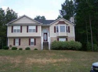62 Greatwood Dr, White, GA 30184