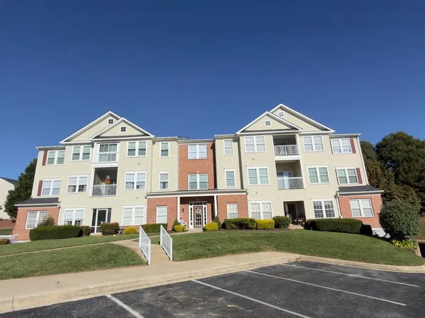 304 Willrich Cir Unit 304L, Forest Hill, MD 21050