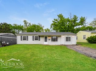 9681 Loralinda Dr, Cincinnati, OH 45251