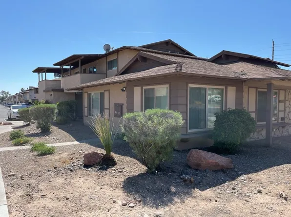 2680 Atlantic St APT 3, Las Vegas, NV 89121