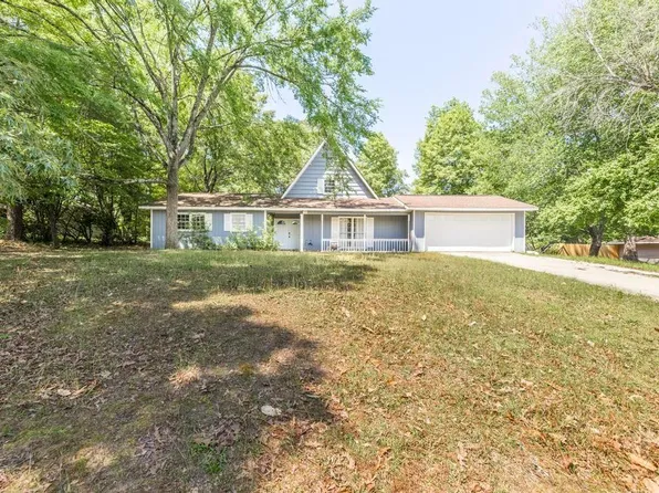 119 Lake Front Dr, Warner Robins, GA 31088