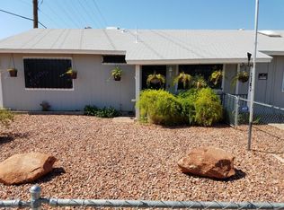 7101 W Mulberry Dr, Phoenix, AZ 85033