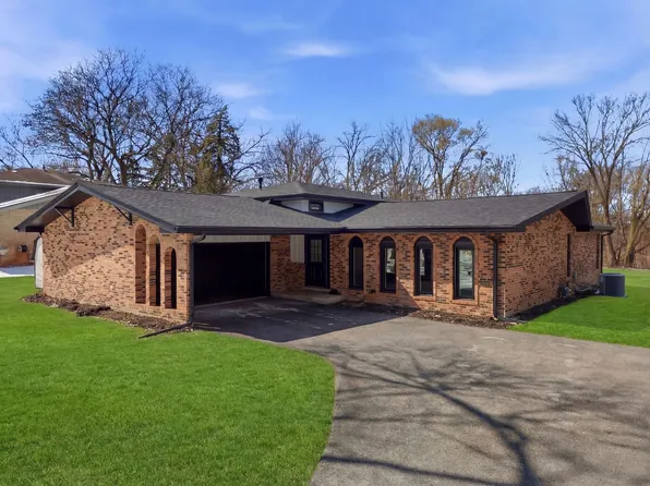 13330 S 104th Ave, Palos Park, IL 60464