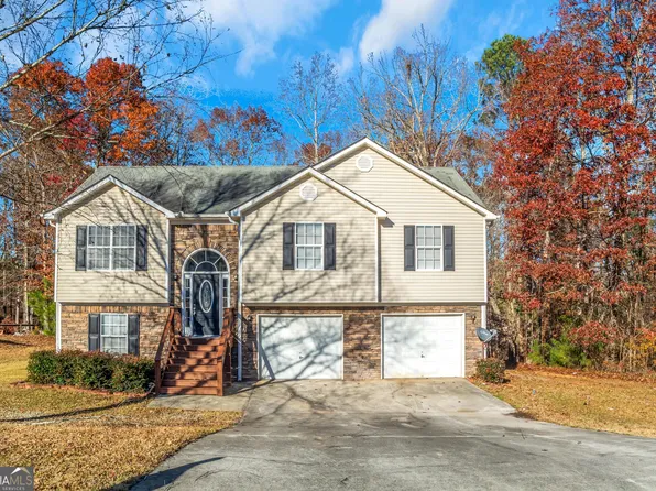 110 Clover Valley Dr, Covington, GA 30016