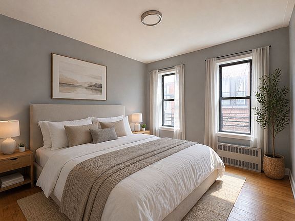 4th image of 1092 Lenox Rd APT 1R