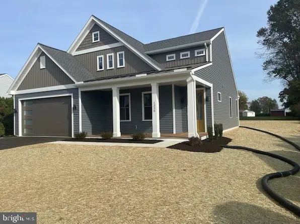 1330 Jill Ann Dr, Lebanon, PA 17042