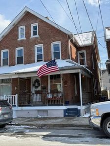 222 Adrain St, Emmaus, PA, 18049