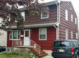 341 Paderewski Ave, Perth Amboy, NJ 08861