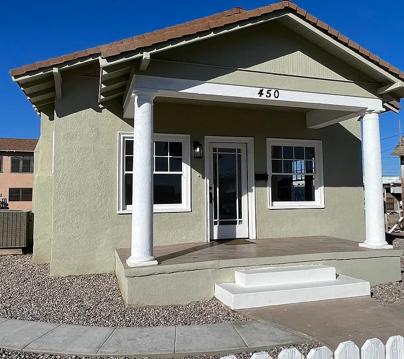 450 S 2nd Ave
