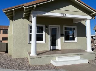 450 S 2nd Ave, Yuma, AZ 85364