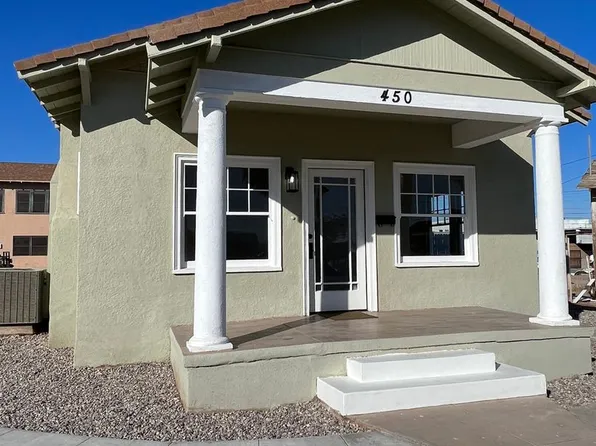 450 S 2nd Ave, Yuma, AZ 85364
