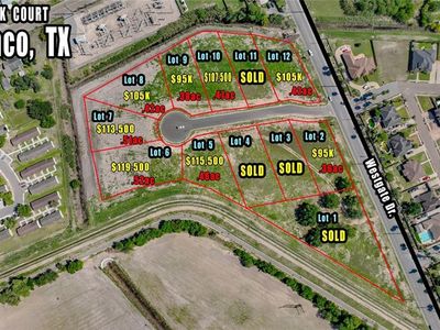 1800 Oak St, Weslaco, TX, 78596