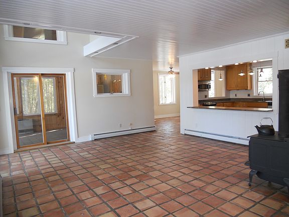 Open Living Room