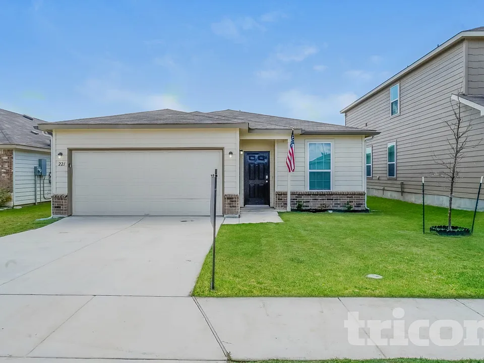 221 Texas Thistle