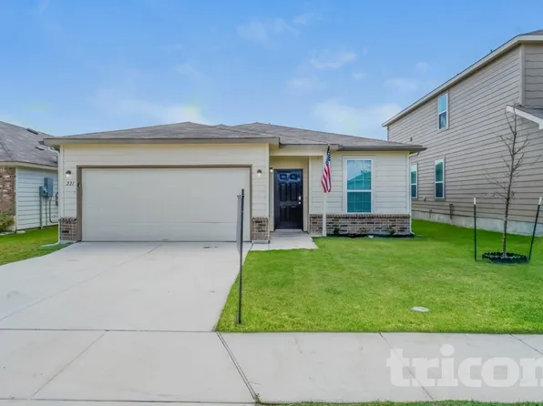 221 Texas Thistle, New Braunfels, TX 78130