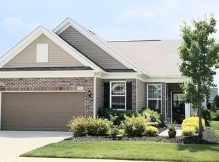 37915 Dakota Dr, North Ridgeville, OH 44039