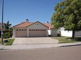 897 Lourence Dr, Tracy, CA