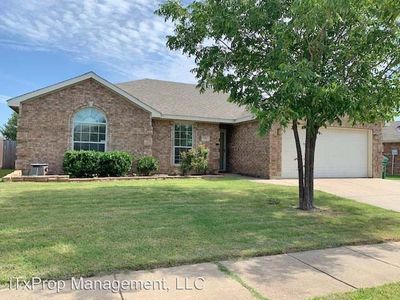 304 McKamy Blvd, Denton, TX, 76207