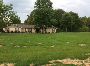 1003 Pine St, Taylorsville, MS 39168
