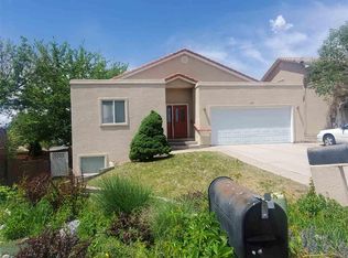 589-28 1/2 Rd, Grand Junction, CO 81501