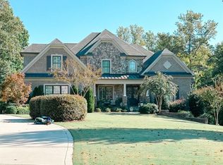 910 Wessington Manor Ln, Fort Mill, SC 29715