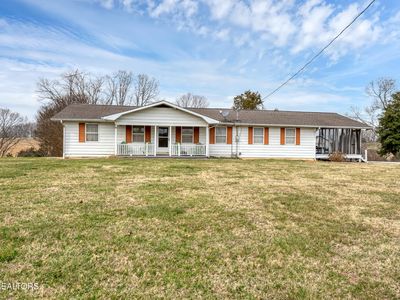 433 S Old Grey Ridge Rd, Friendsville, TN, 37737