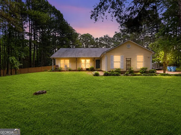 120 Parker Dr, McDonough, GA 30253